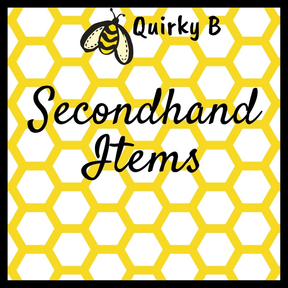 Pre-Owned Children and Adult Items